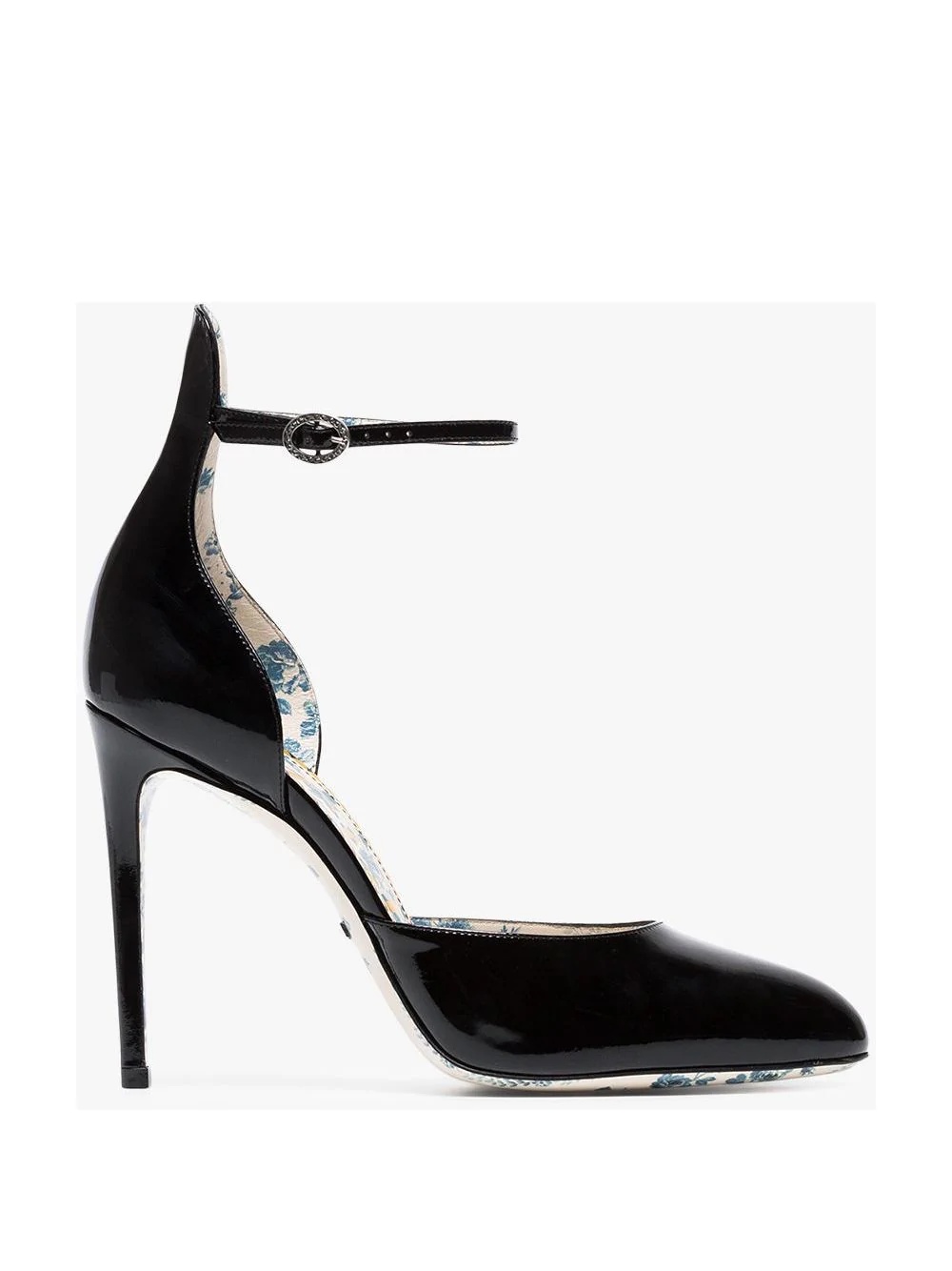 Patent leather pump - 11