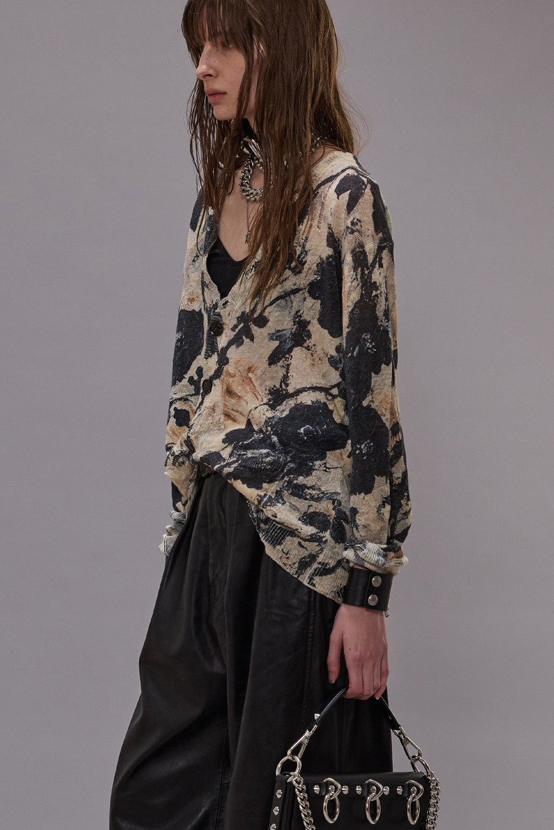 BOYFRIEND CARDIGAN 1