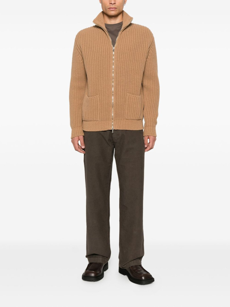 Sunspel cotton T-shirt outlook