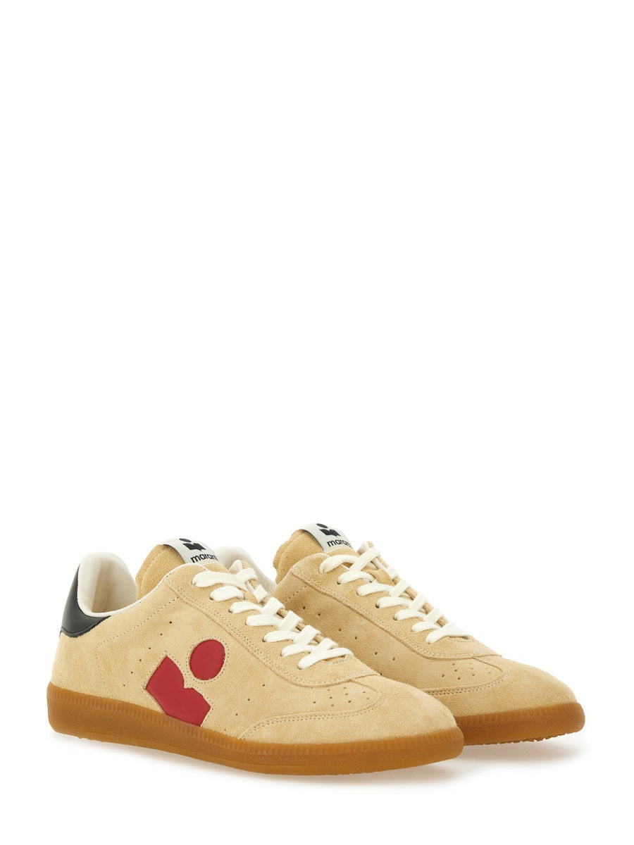 Isabel Marant Women "Bryce" Sneaker - 3