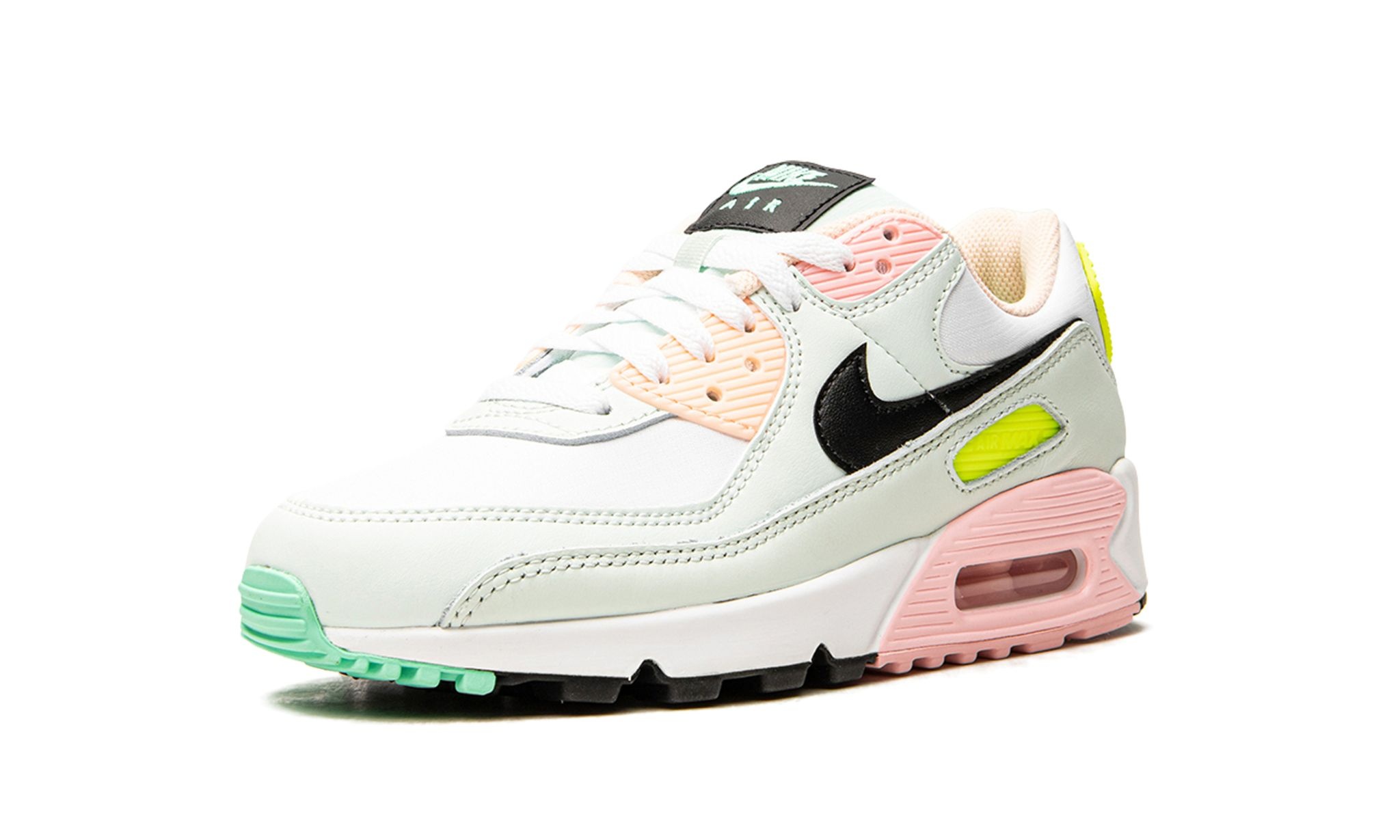 WMNS Air Max 90 "Easter" - 4