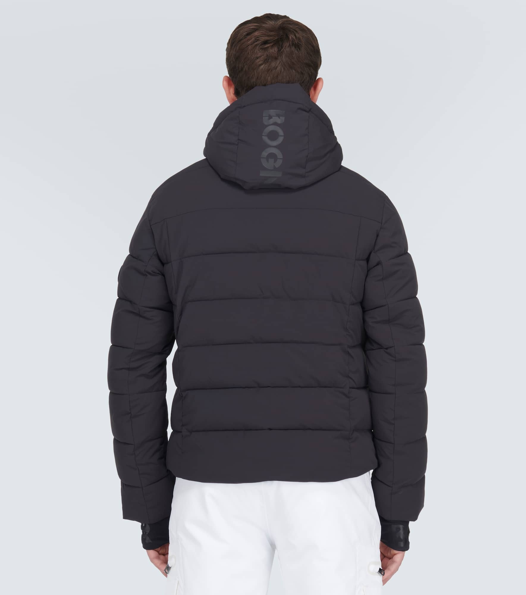 Nilo ski jacket - 4