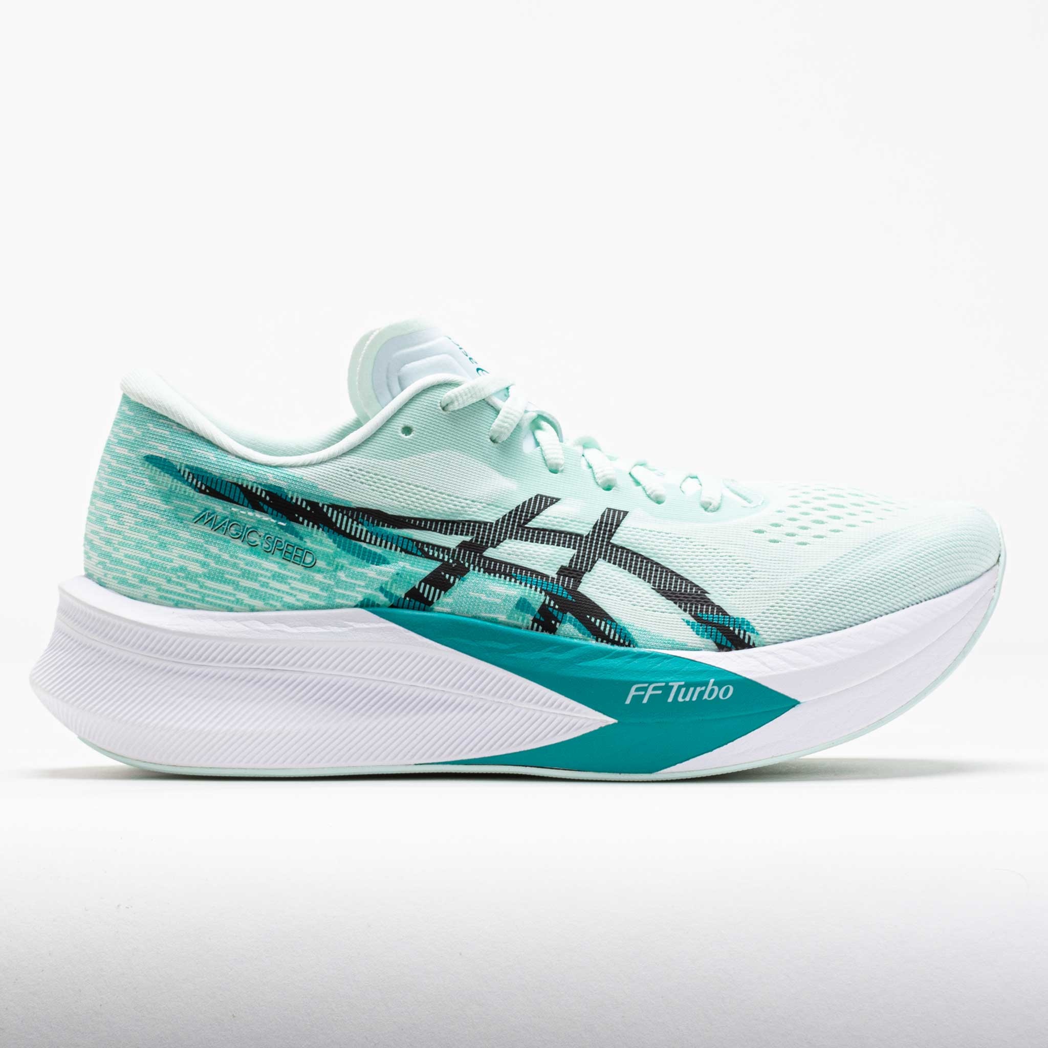 ASICS Magic Speed 4 Men's Soothing Sea/Black - 1