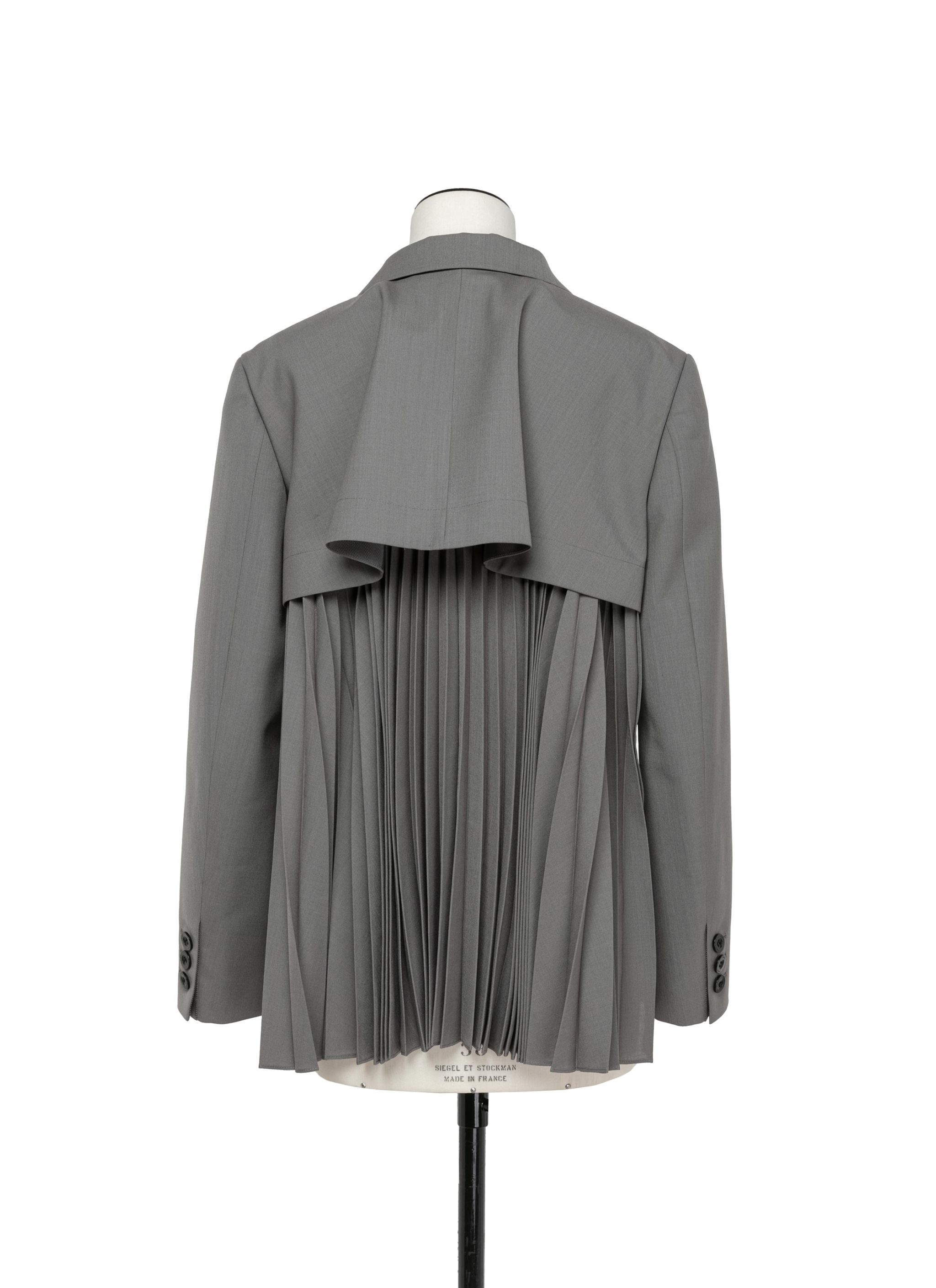 Suiting Jacket - 3