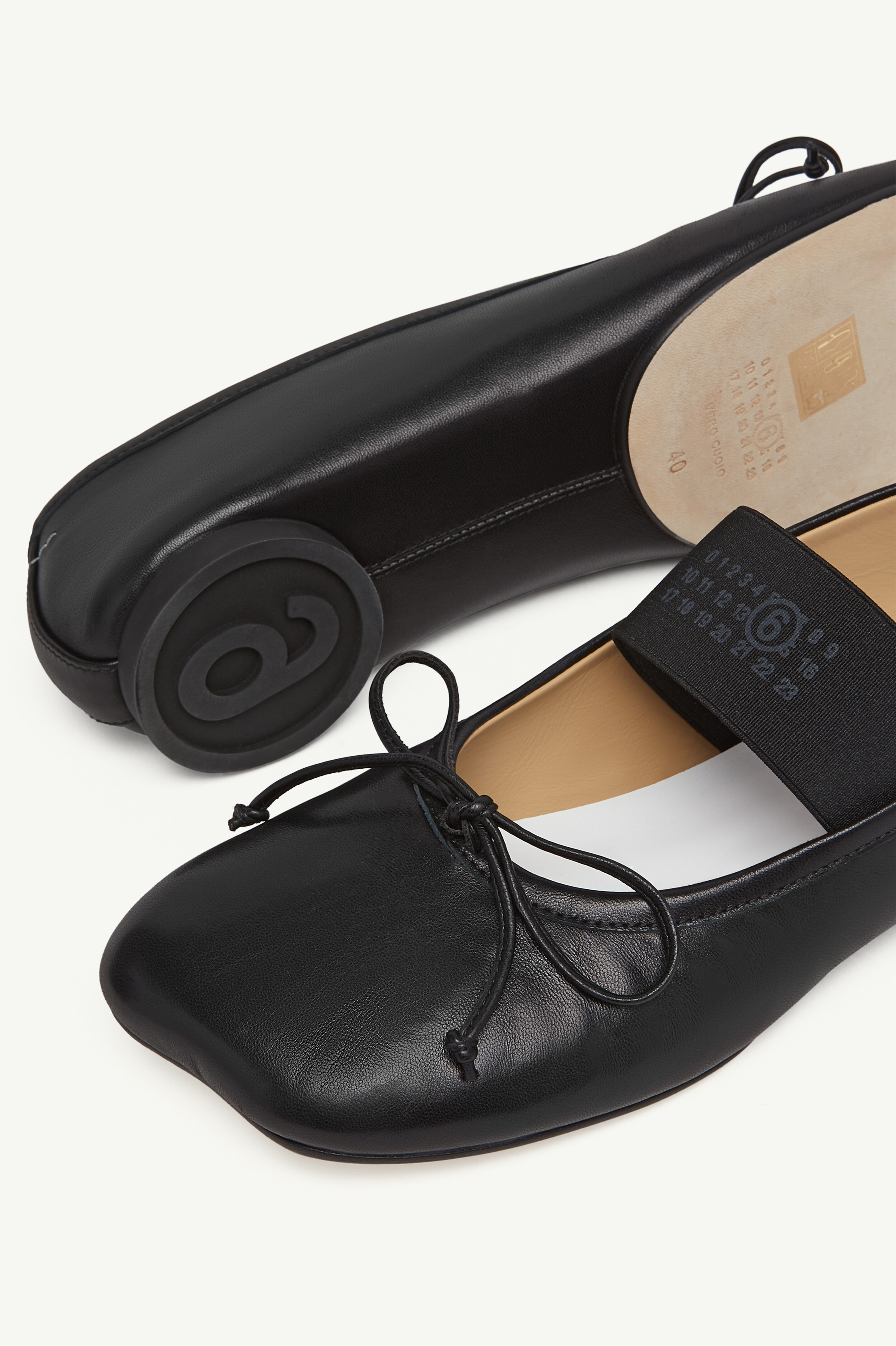 Anatomic Ballerinas - 5