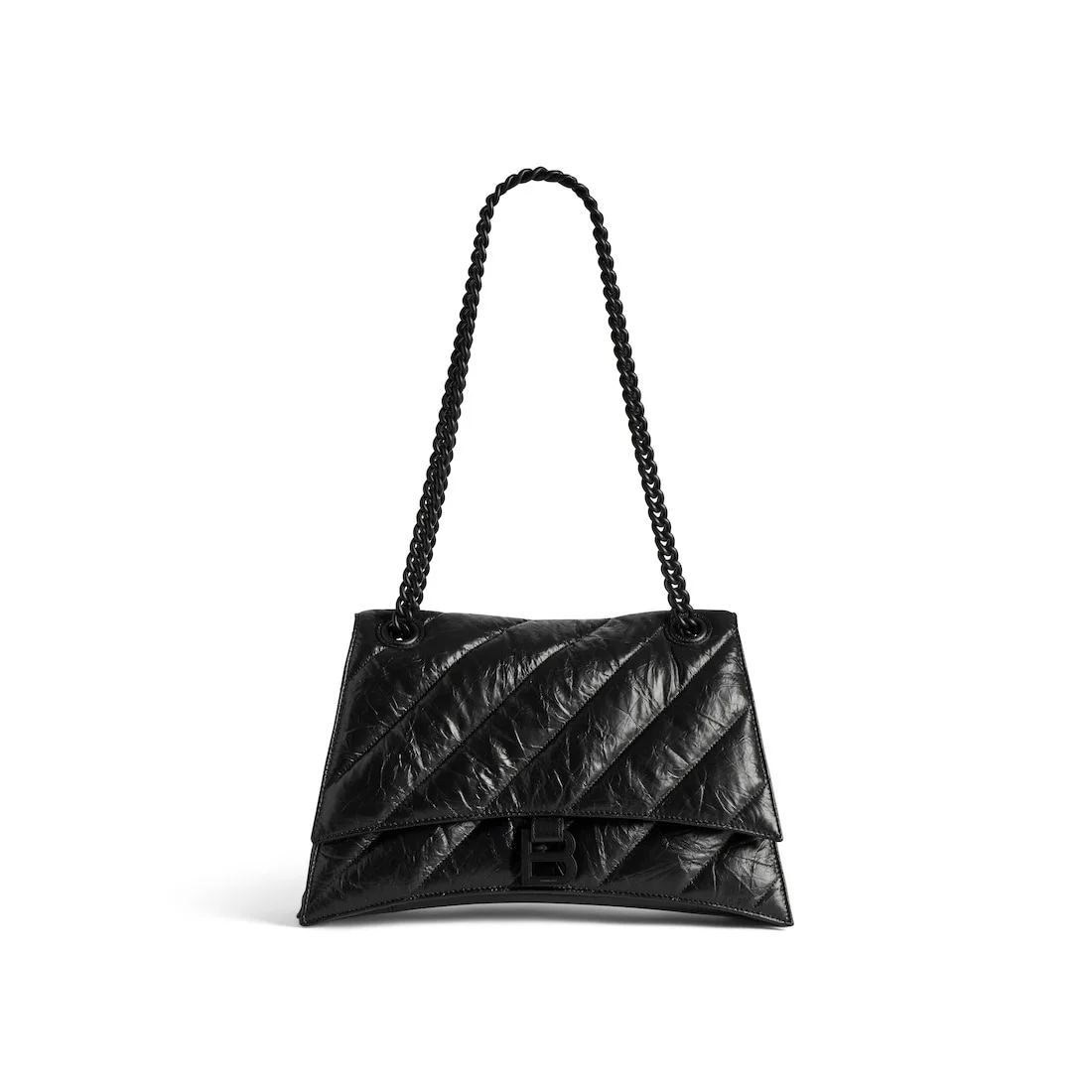 crush medium chain bag quilted - 1