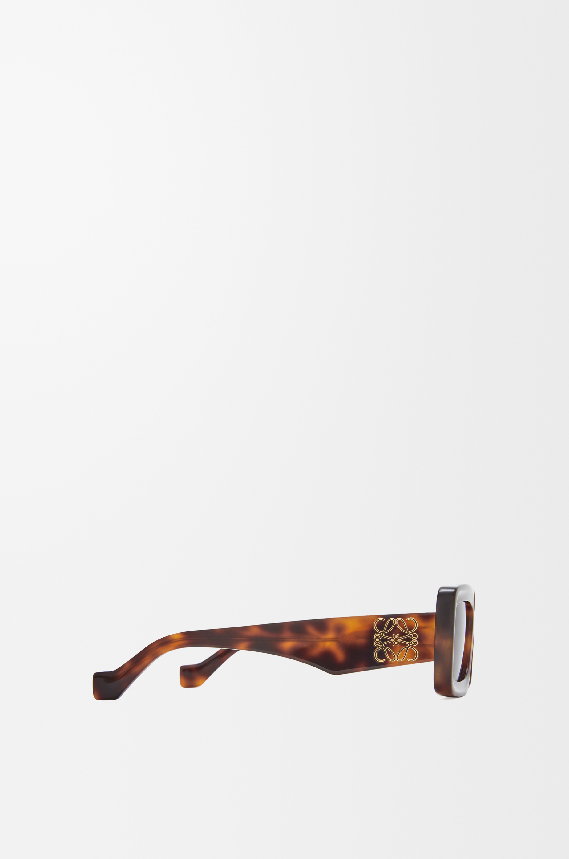 Rectangular sunglasses - 3