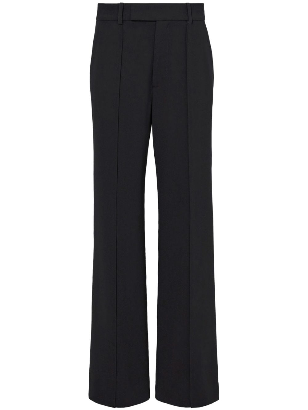 Weyes tailored trousers - 1