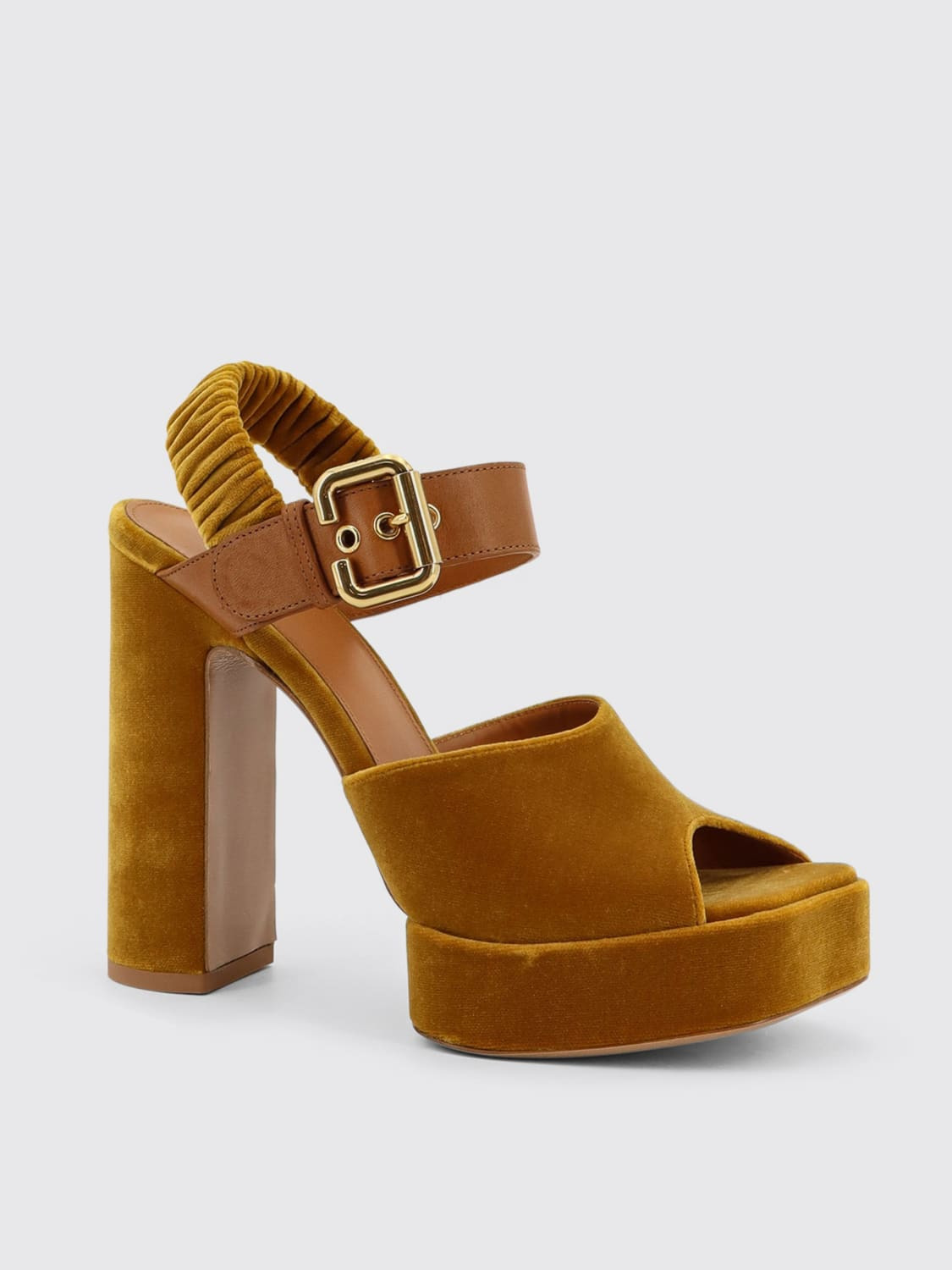 Chloé women's sandals - 2