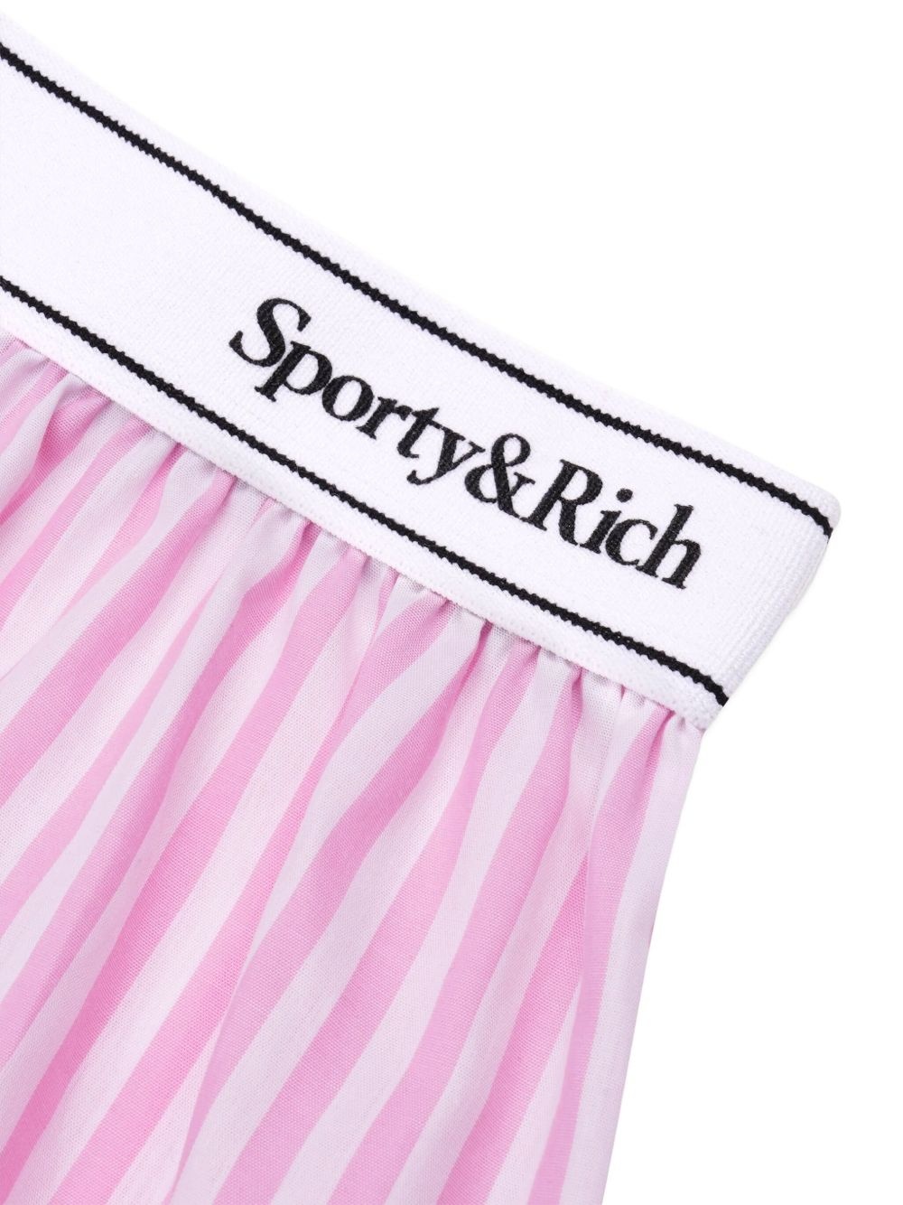 logo-band boxer shorts - 3