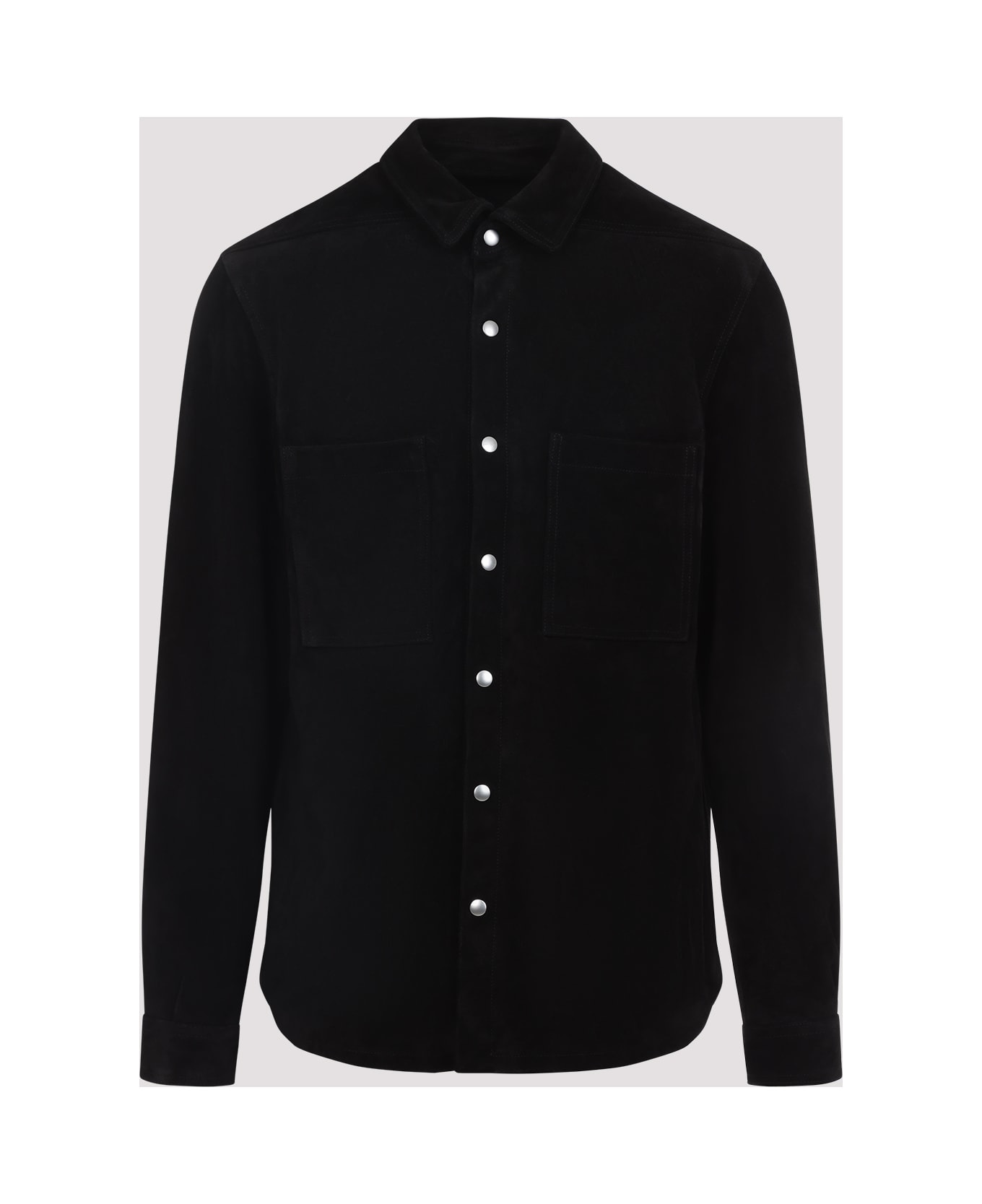 Outershirt - 3