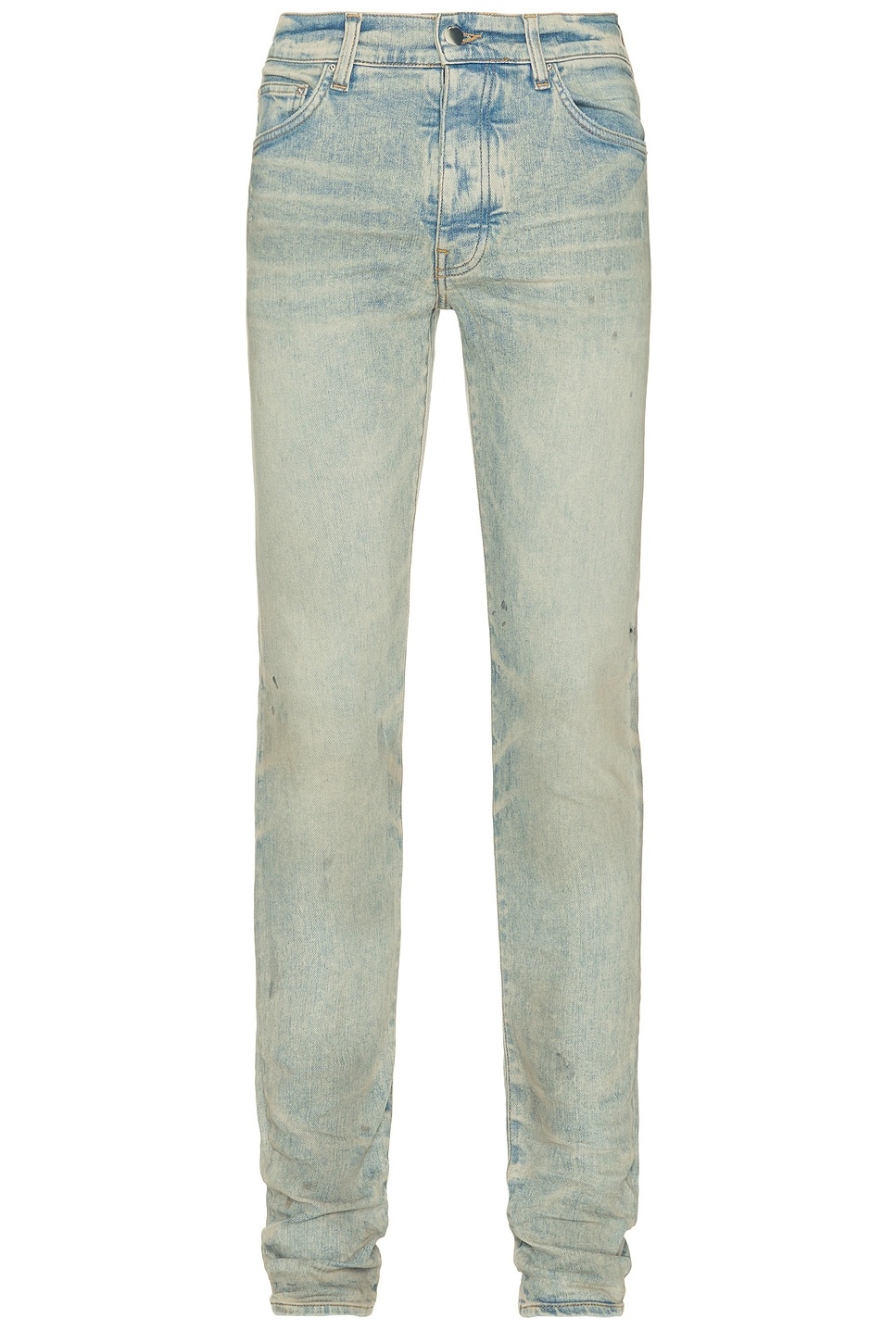 Stack Jean - 1