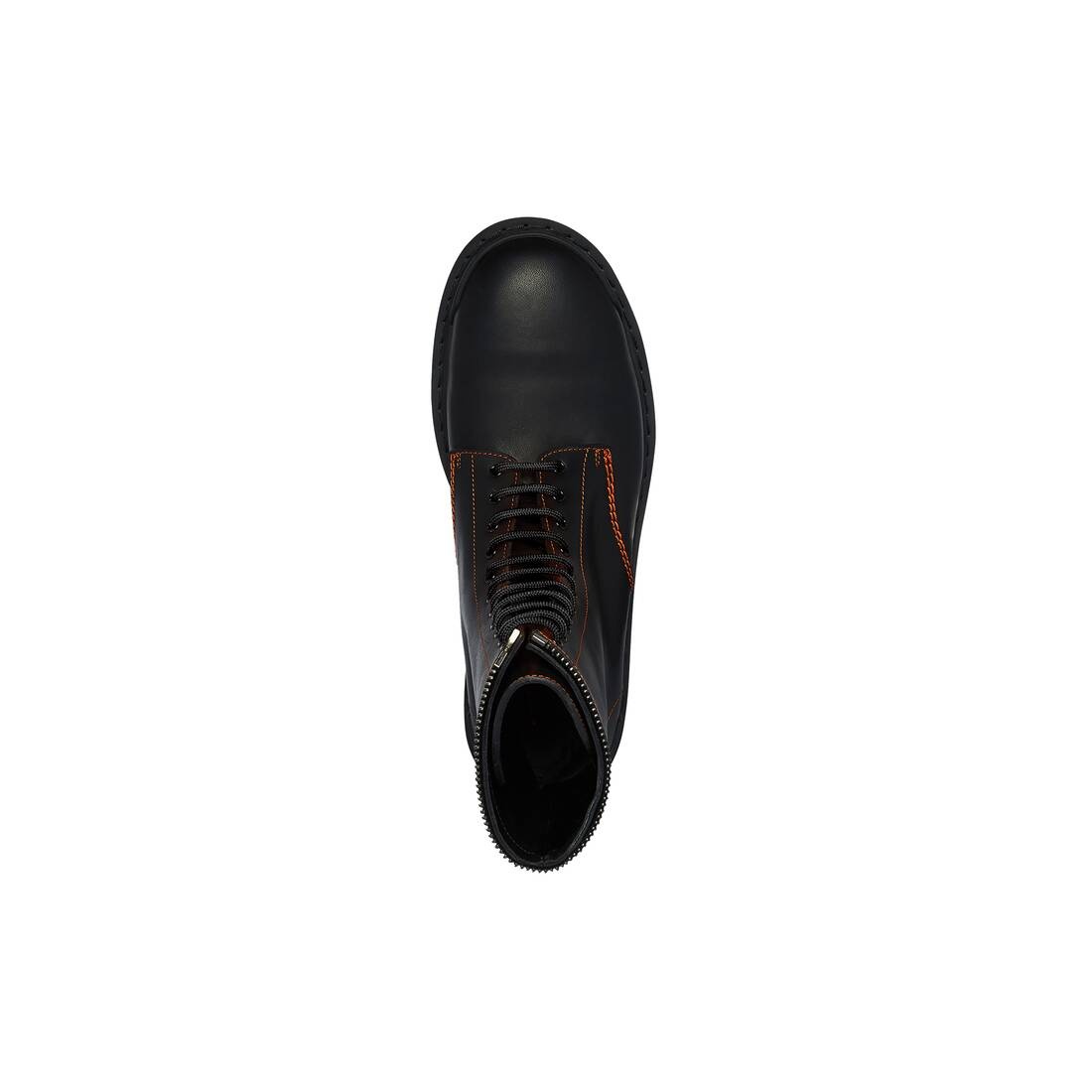 Men's Master 20mm Low Boot in Black - 6