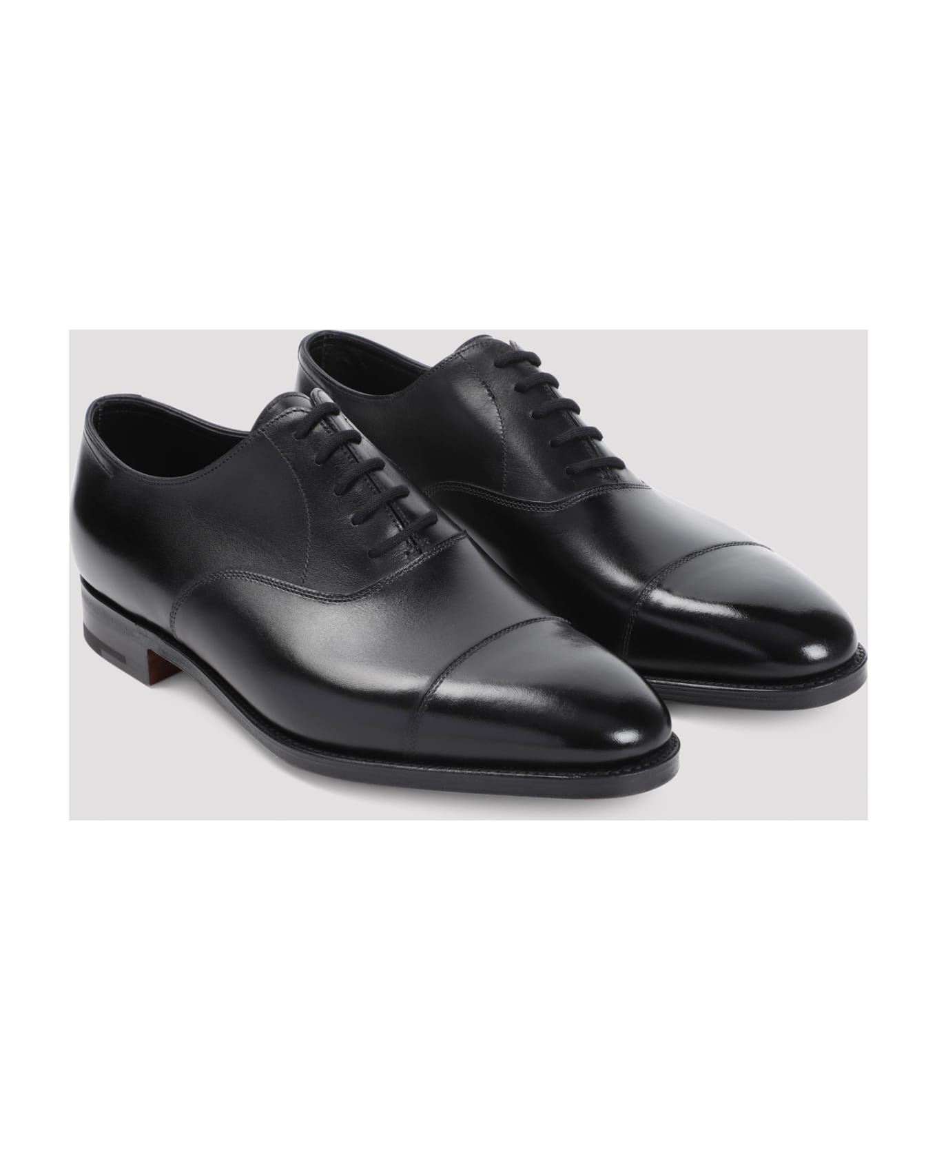 City Ii Oxfords - 5