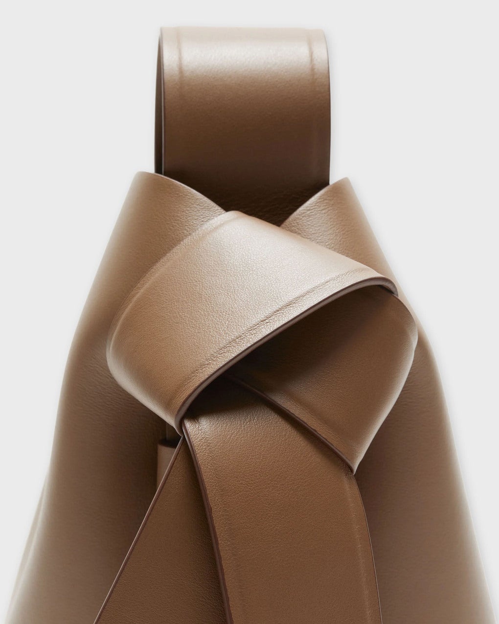 Bag Musubi Mini R Camel ONESIZE - 4