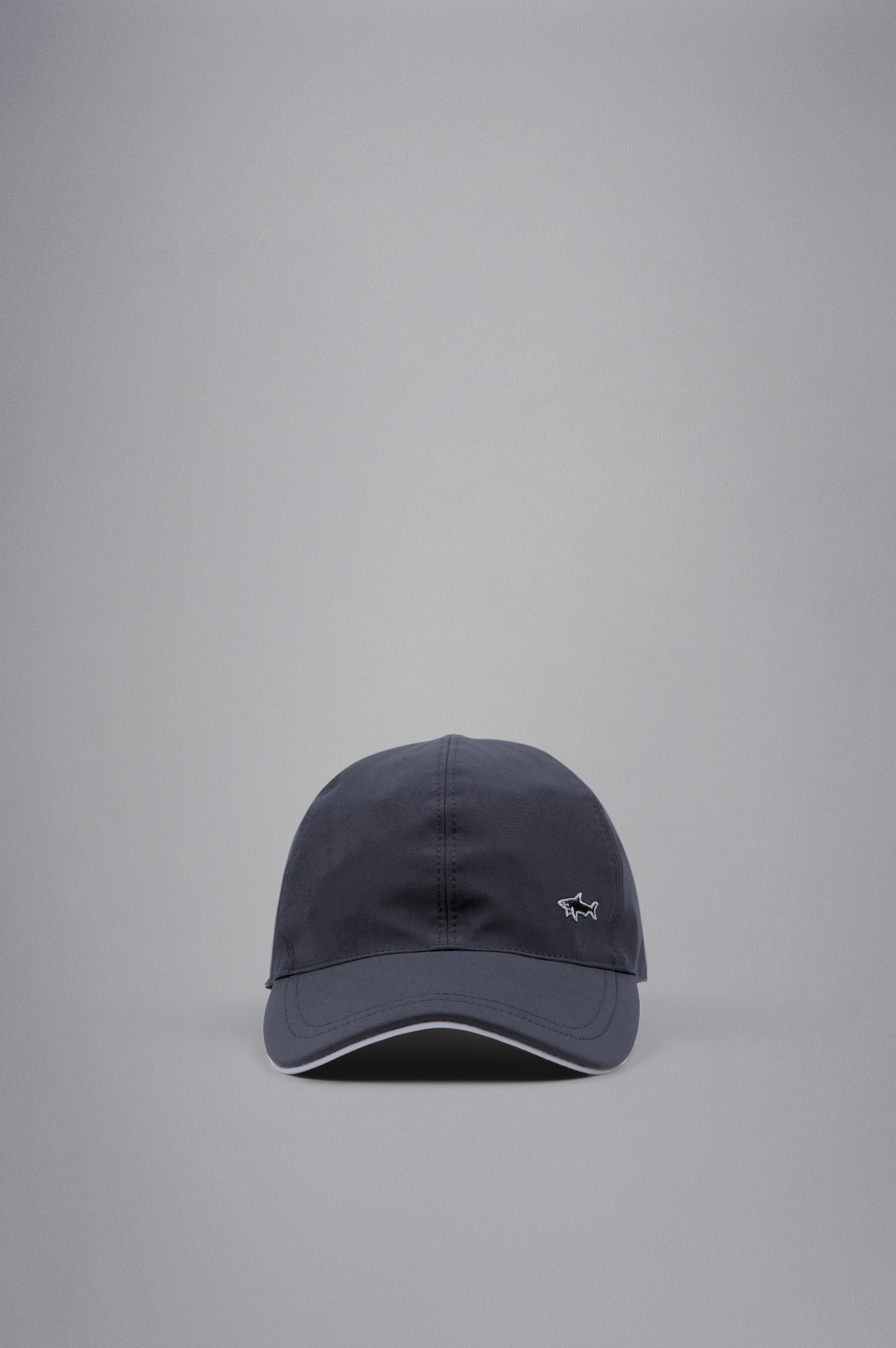 COTTON BASEBALL CAP - 2
