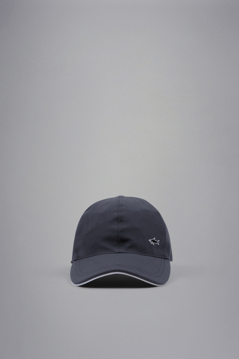 Paul & Shark COTTON BASEBALL CAP outlook