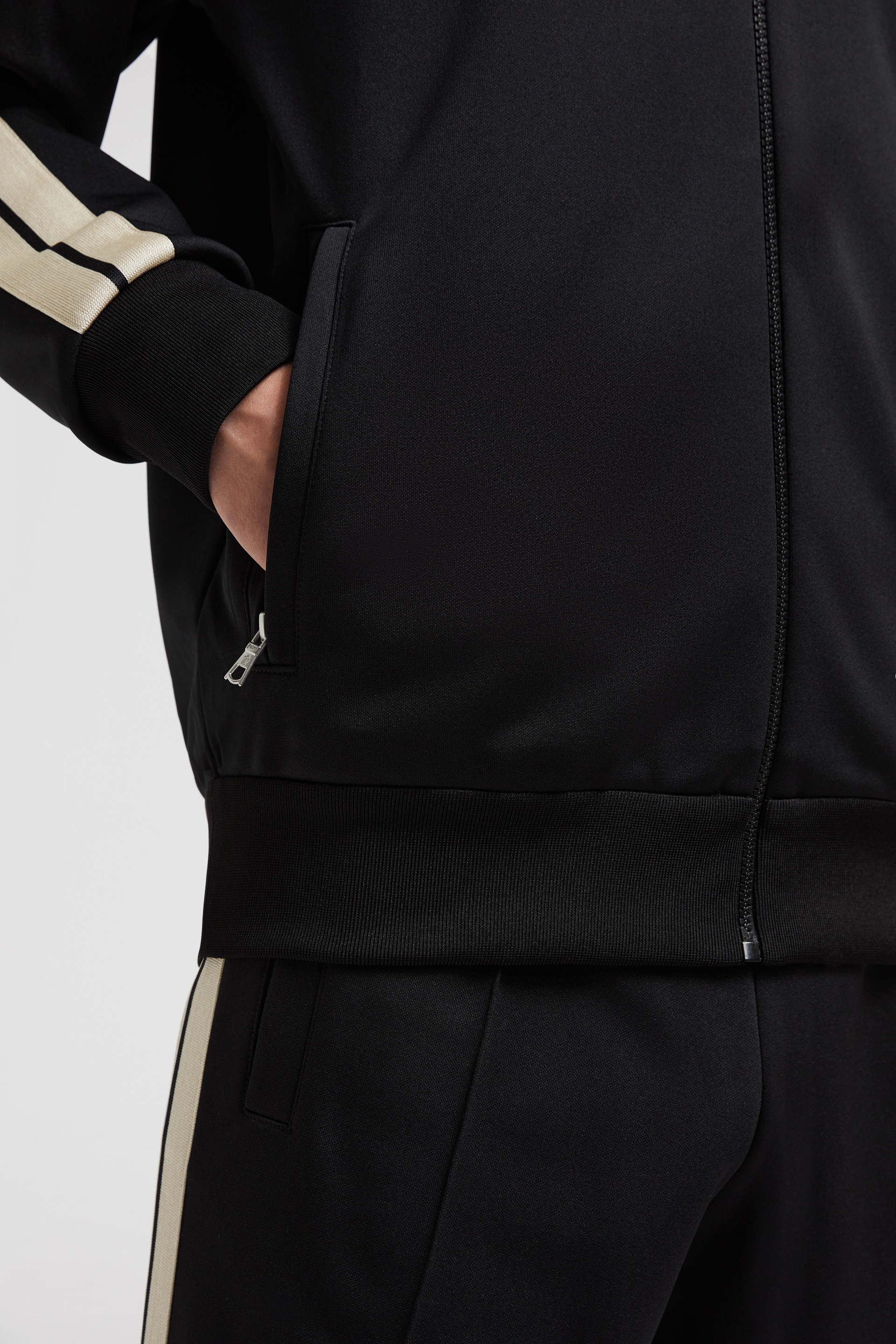 【VIPセール】MONCLER（モンクレール）xPALM ANGELスウェット