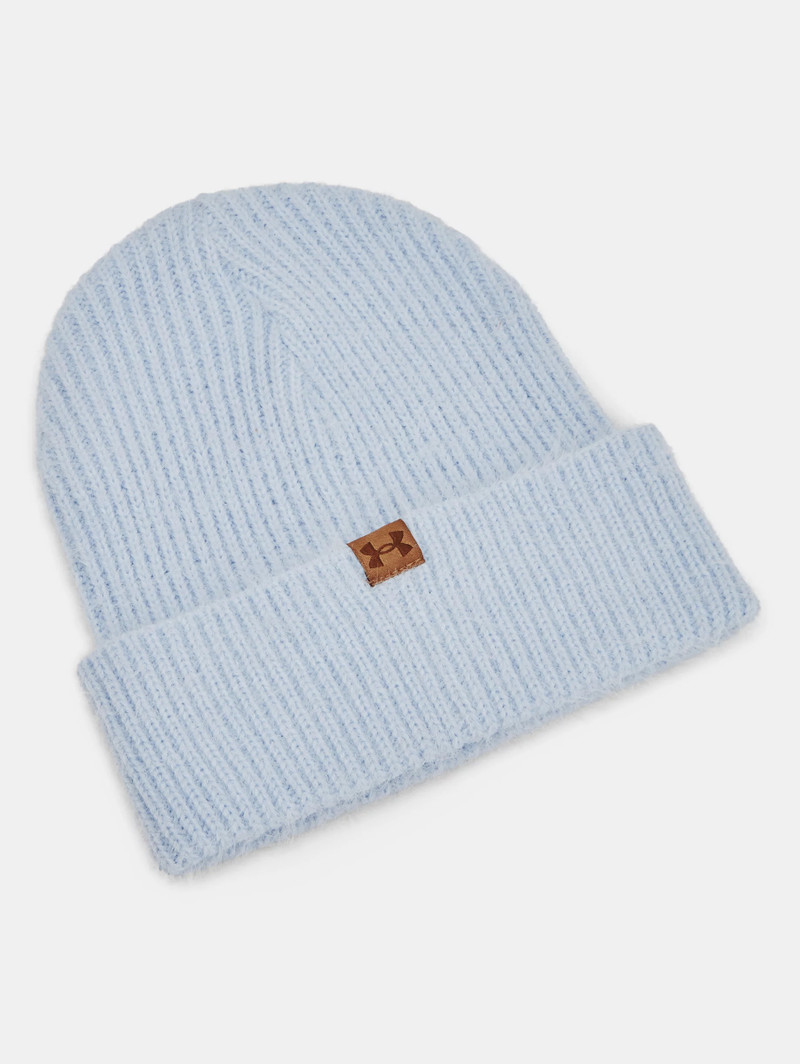 Under Armour Unisex UA Halftime Cozy Cuff Beanie outlook