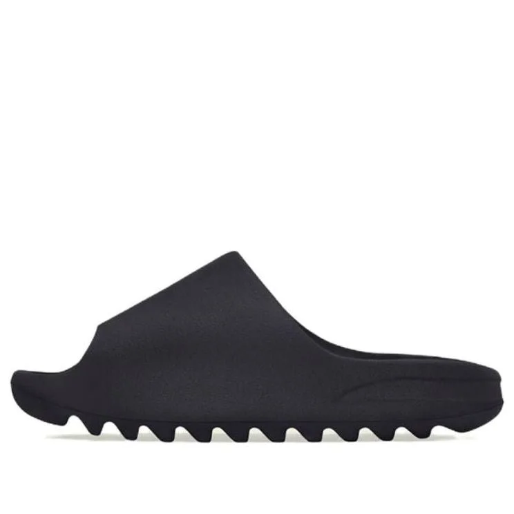 adidas Yeezy Slides 'Onyx' HQ6448 - 1