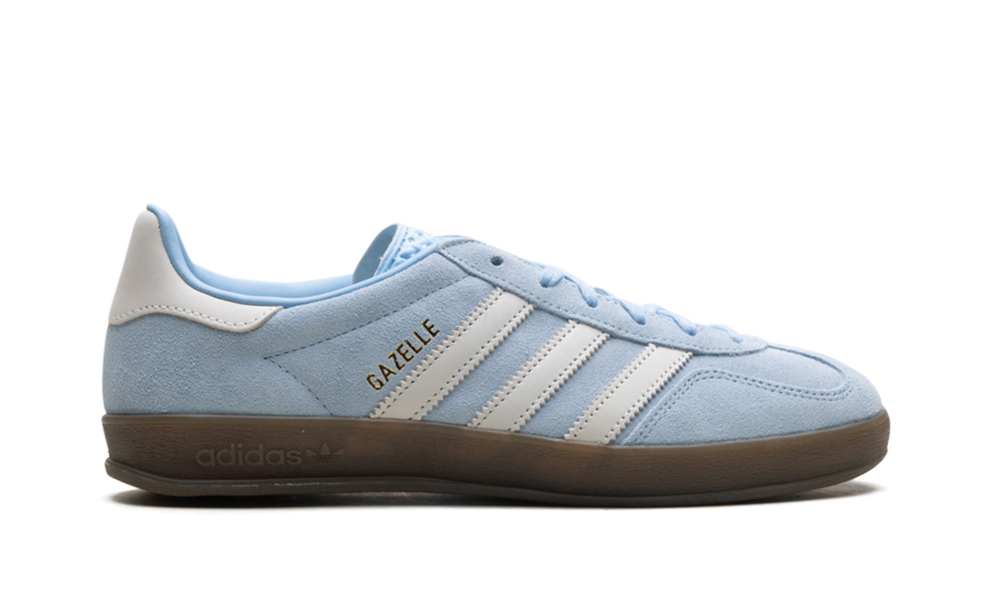 Gazelle Indoor WMNS "Clear Sky Off White" - 6
