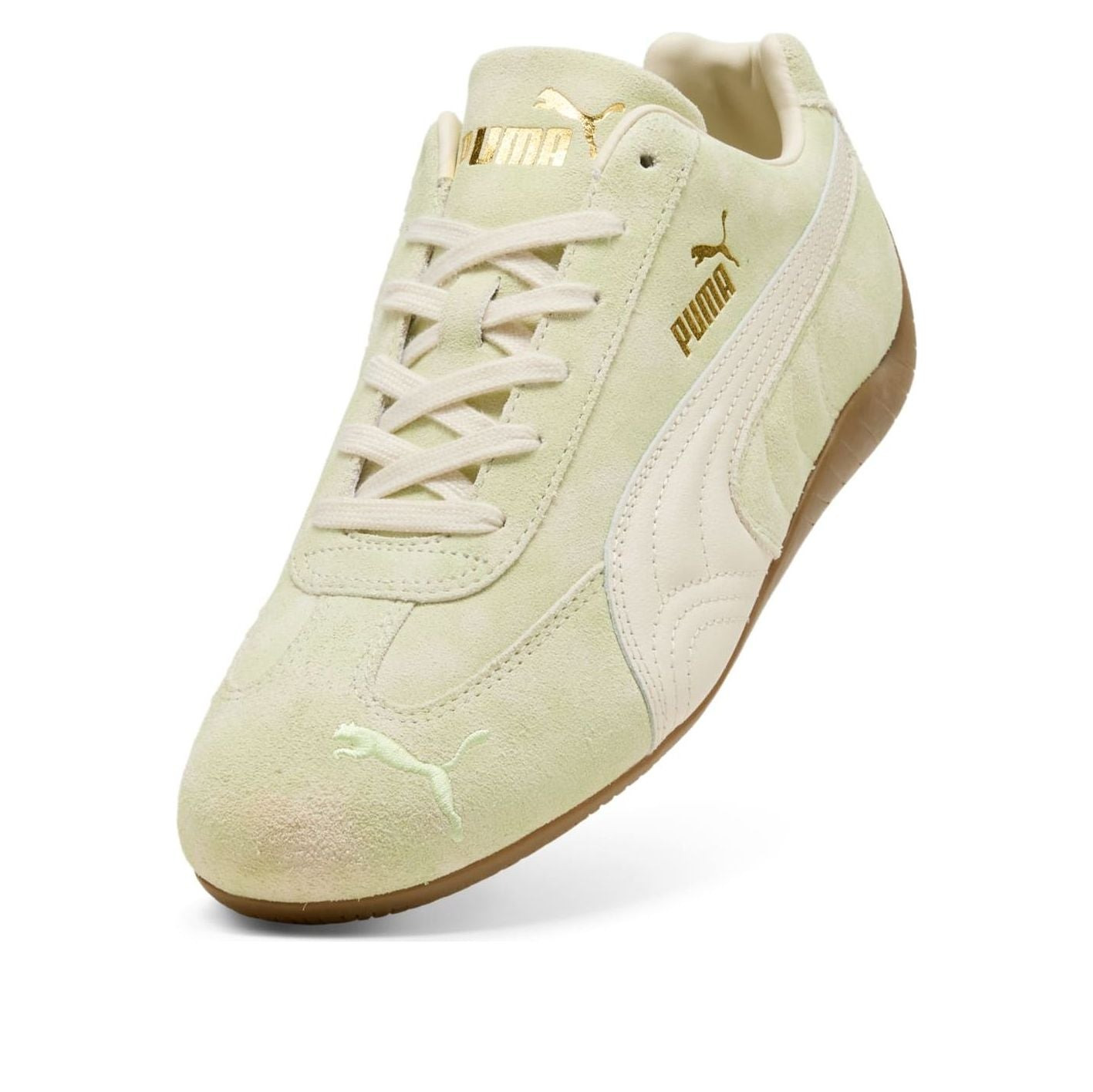 PUMA Speedcat Faded 'Cool Cucumber' 403688-02 - 5