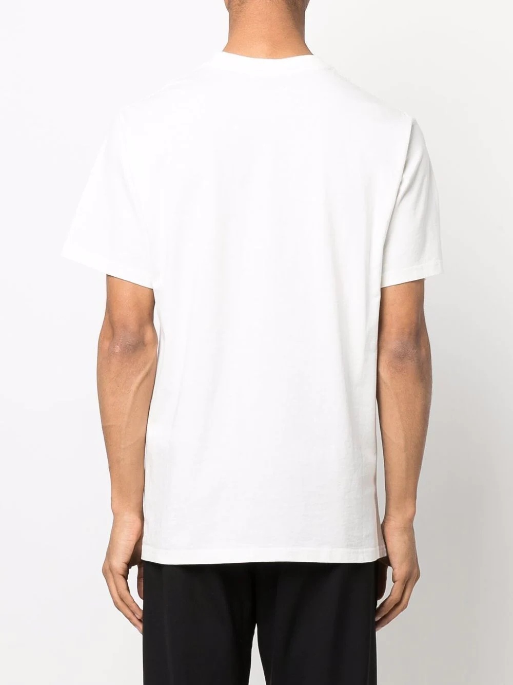 photograph-print T-shirt - 4