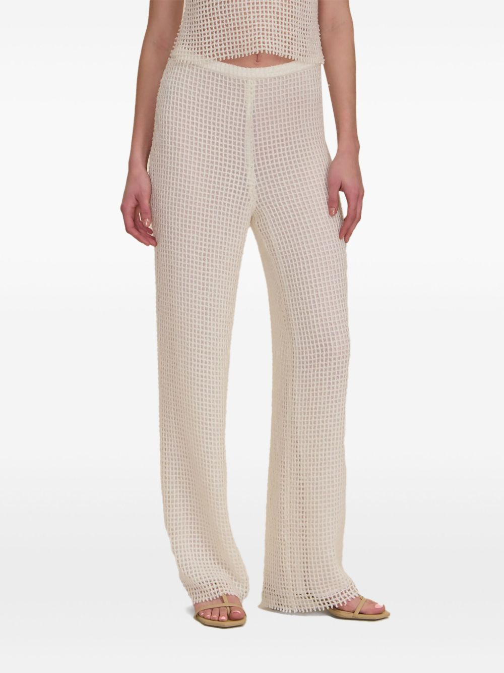 Claren trousers - 5