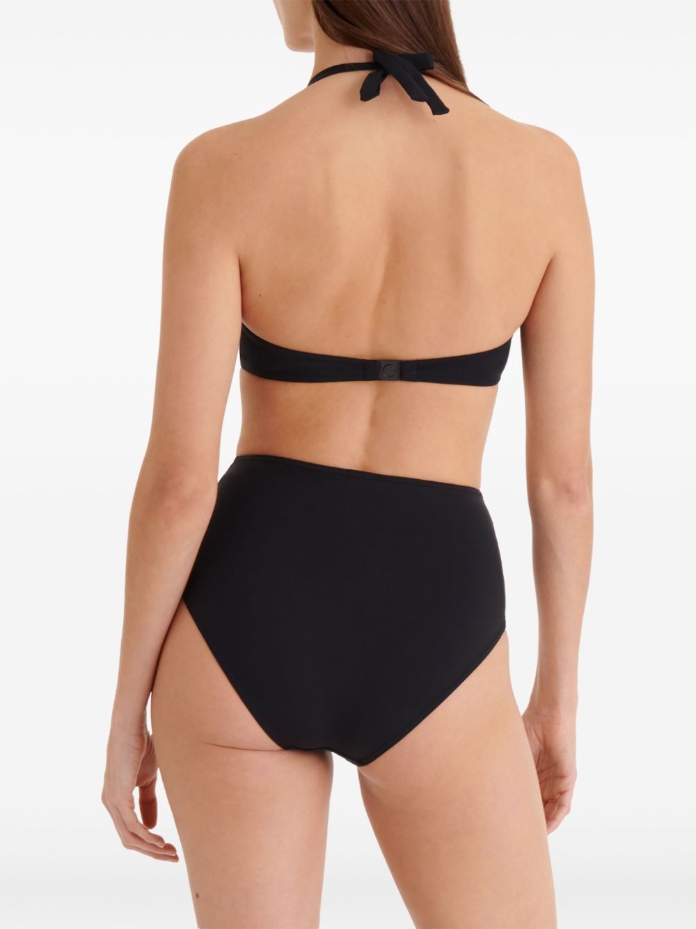 ビキニ ERES SS25 REMEMBER SWIM BIKINI BOTTOM (42501 TURLE) ERES Remember bikini bottom | REVERSIBLE