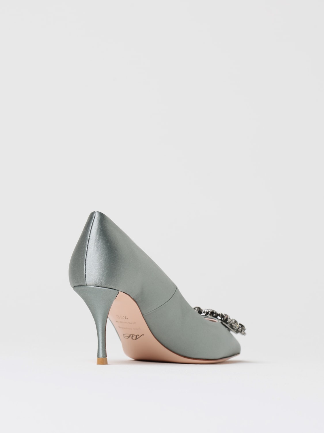 Shoes woman Roger Vivier - 3