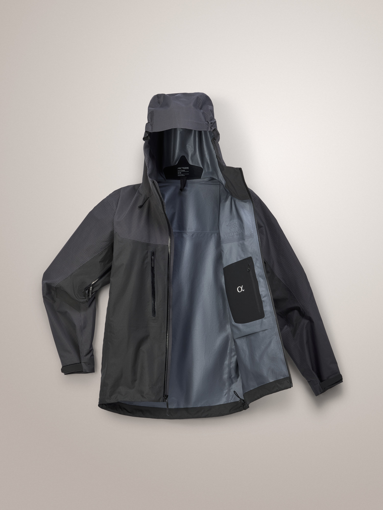 Alpha Jacket - 10