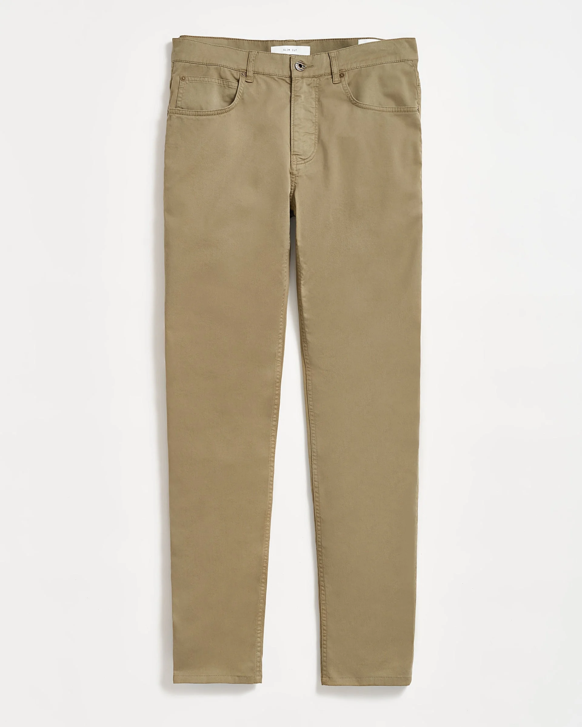 5 Pocket Pant - 1