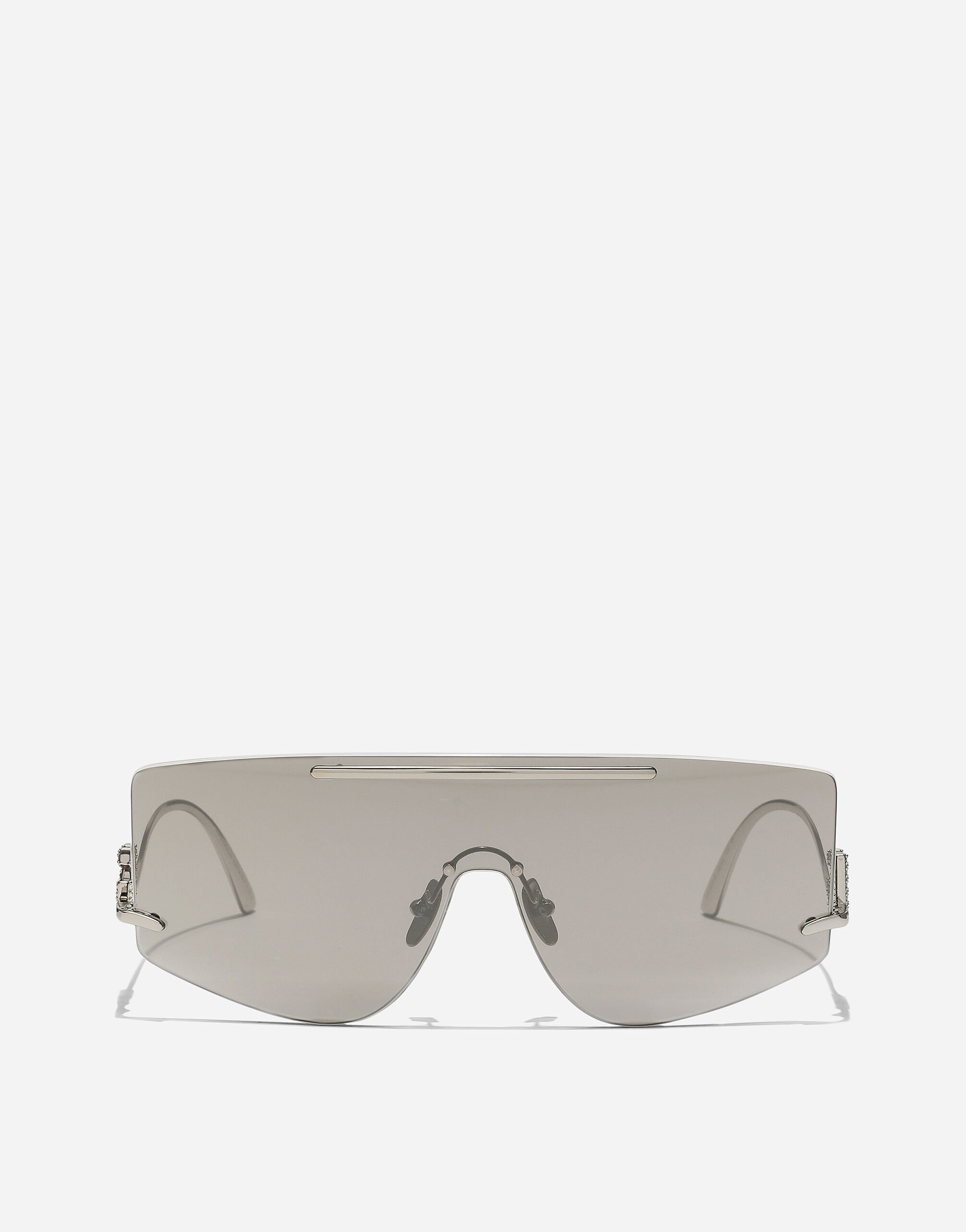 DG Crystal sunglasses - 1