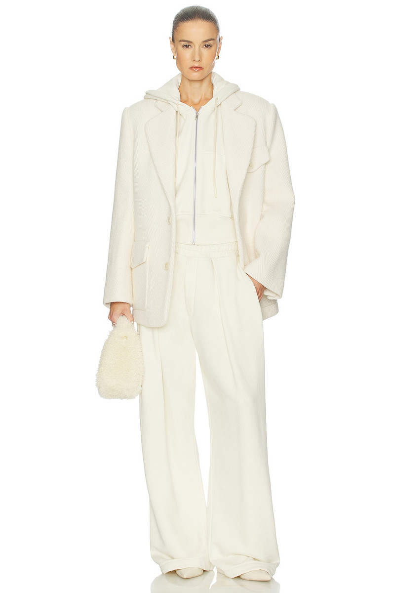 The Full Sweatpants in Fleece 5