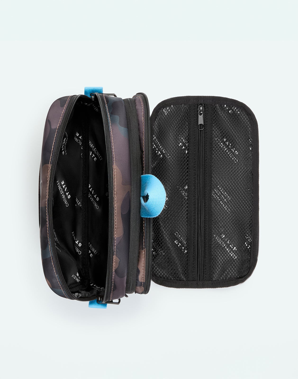 CR x STATE Hart Toiletry Kit - 2