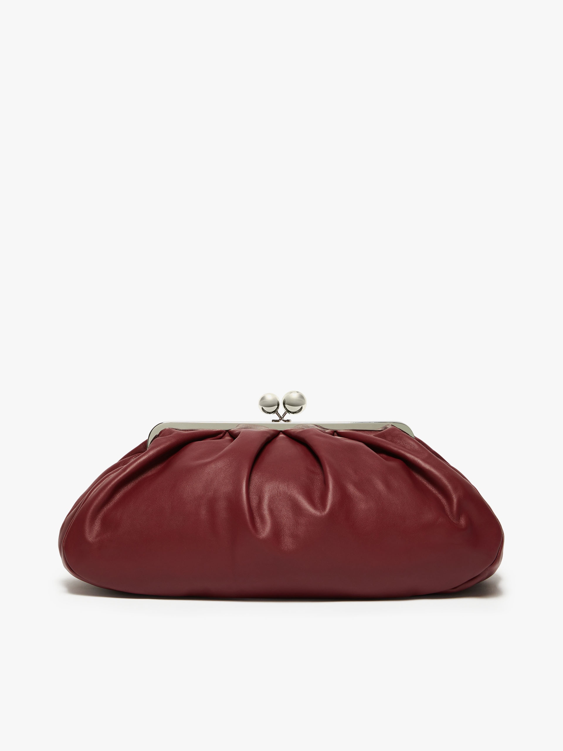 PROVINO Large Pasticcino Bag in nappa leather - 3