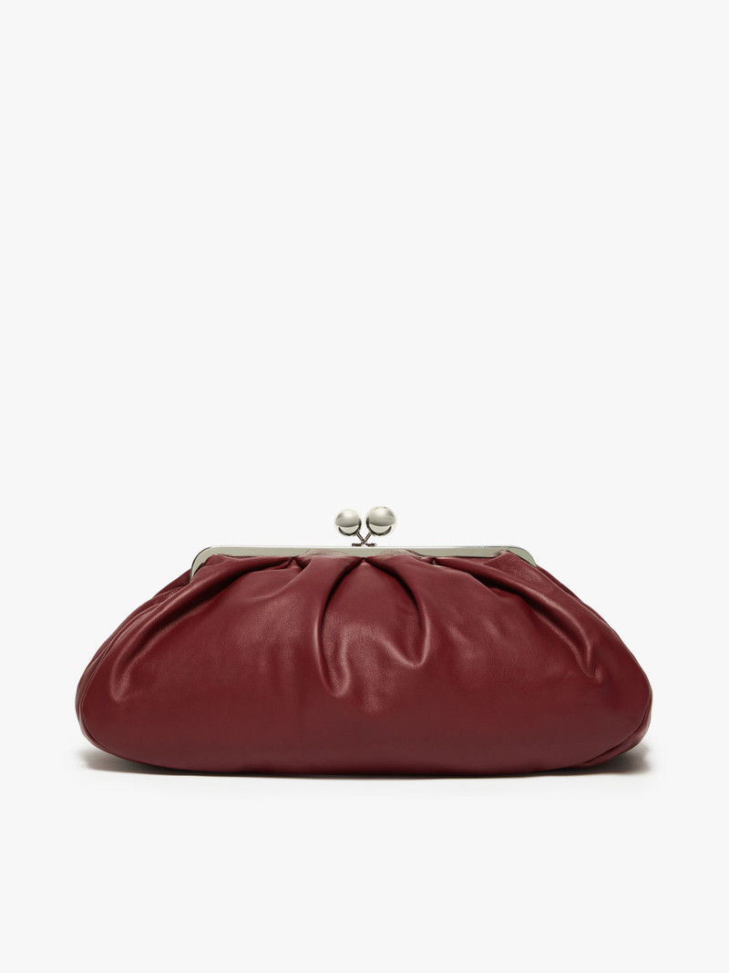 PROVINO Large Pasticcino Bag in nappa leather 3