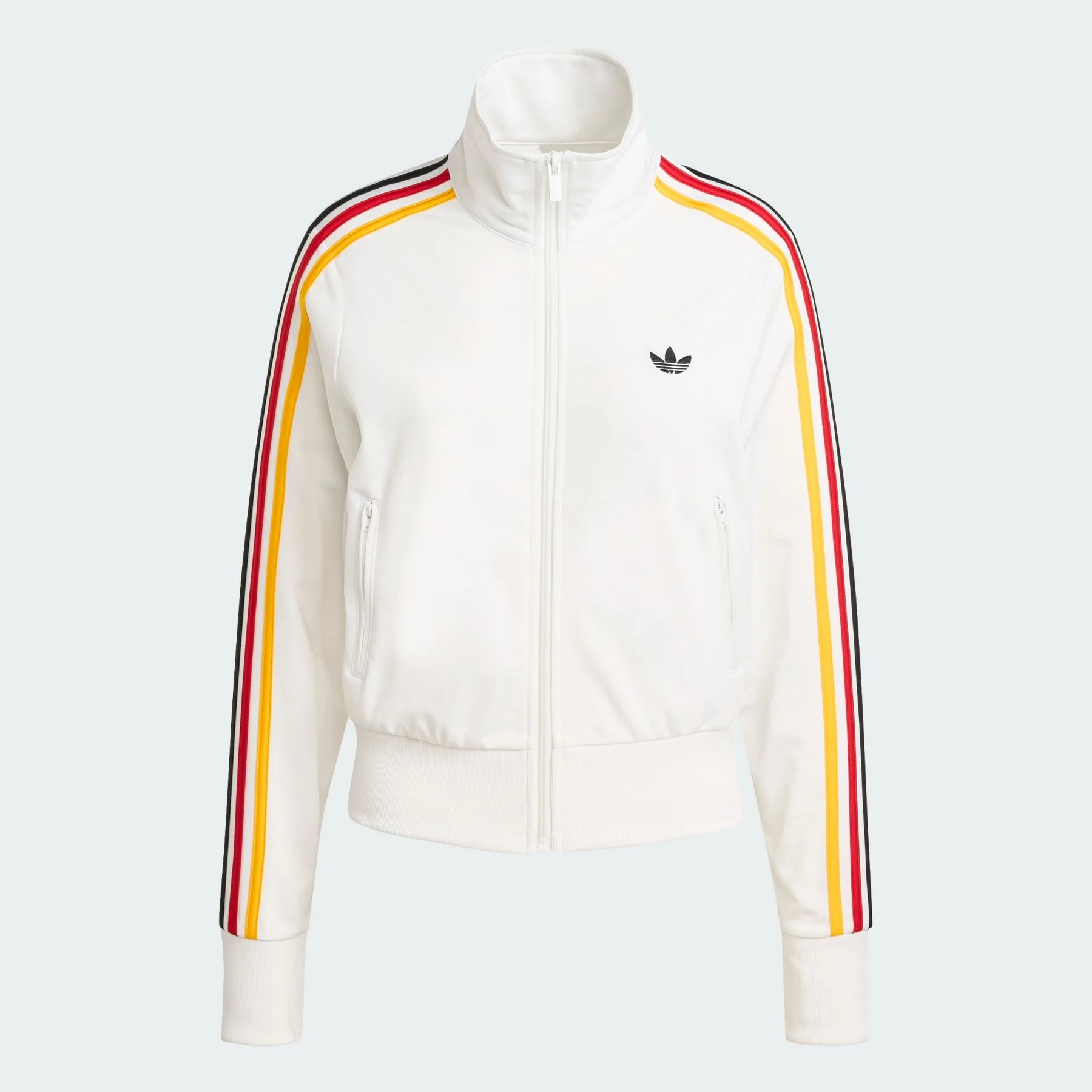 Firebird Classic Track Top - 1