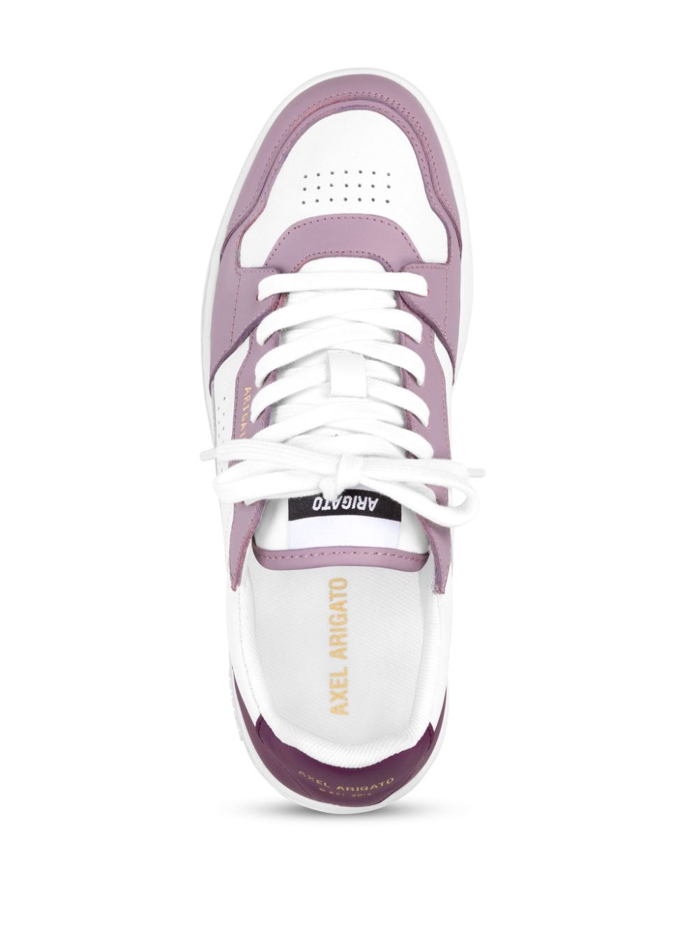 Dice Lo sneakers - 4
