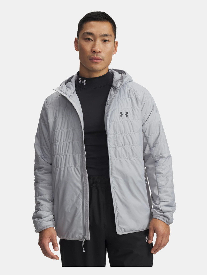 UA Active Hybrid 1