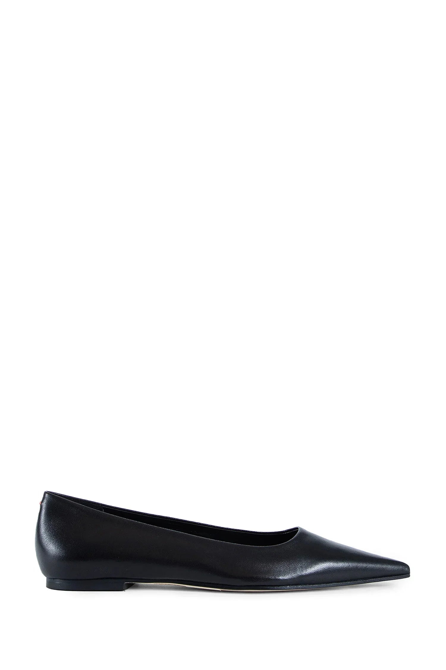 Cassy-Leather-Ballet-Flats - 1