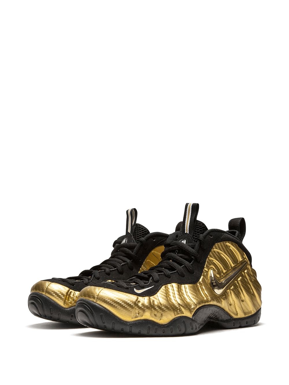 Air Foamposite Pro sneakers - 2