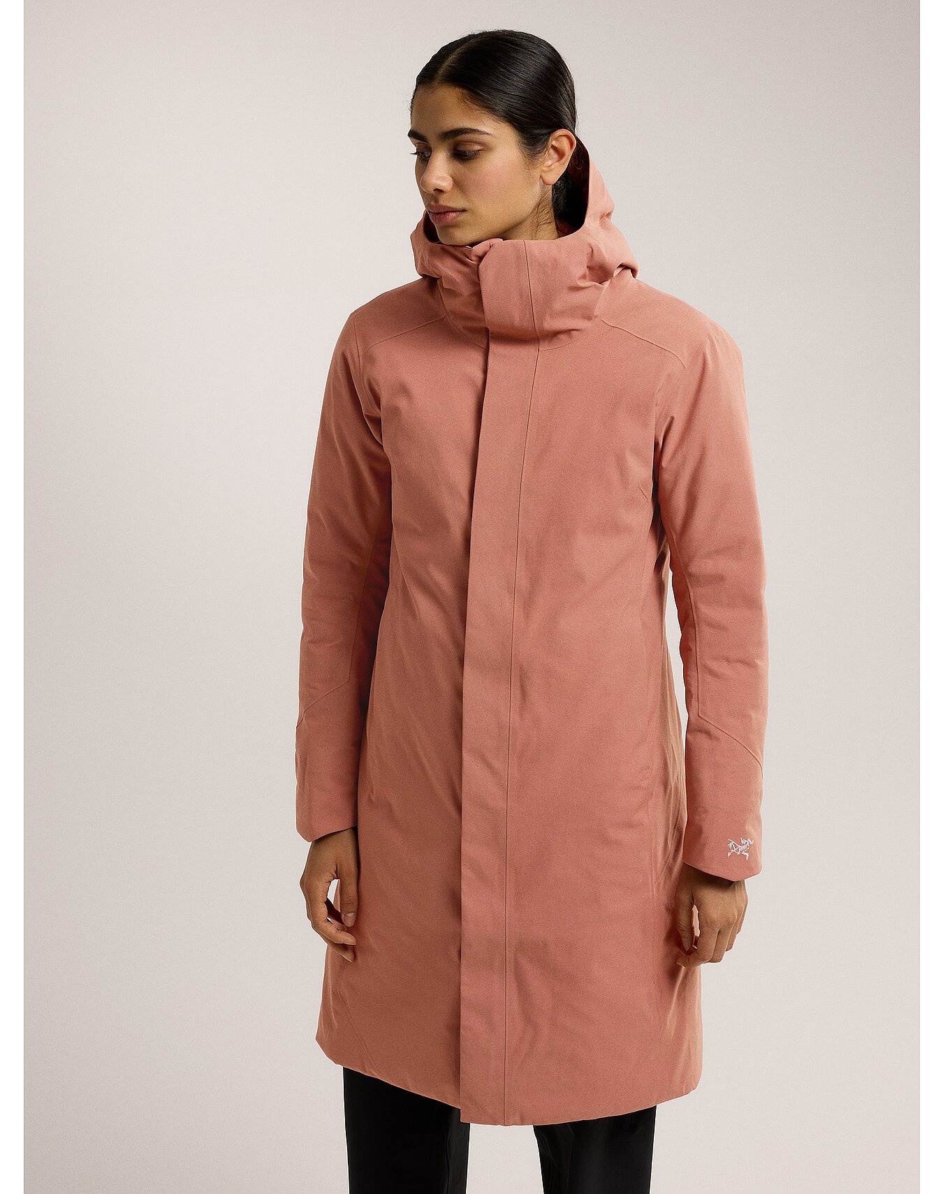 Patera Parka - 2