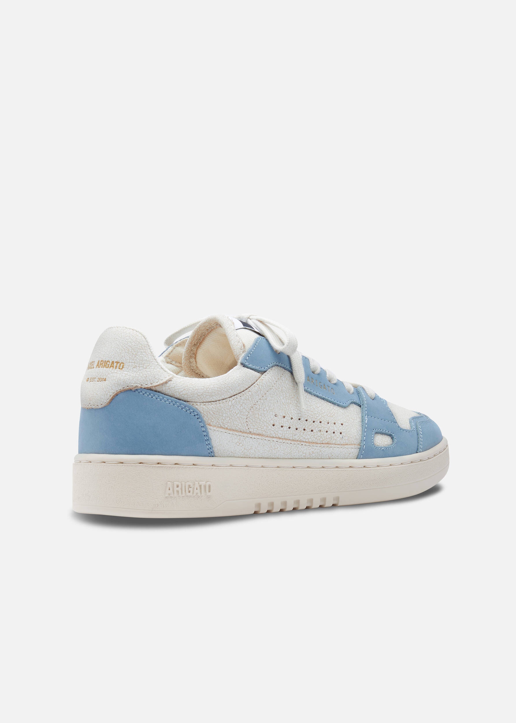 Dice Lo Sneaker - 3