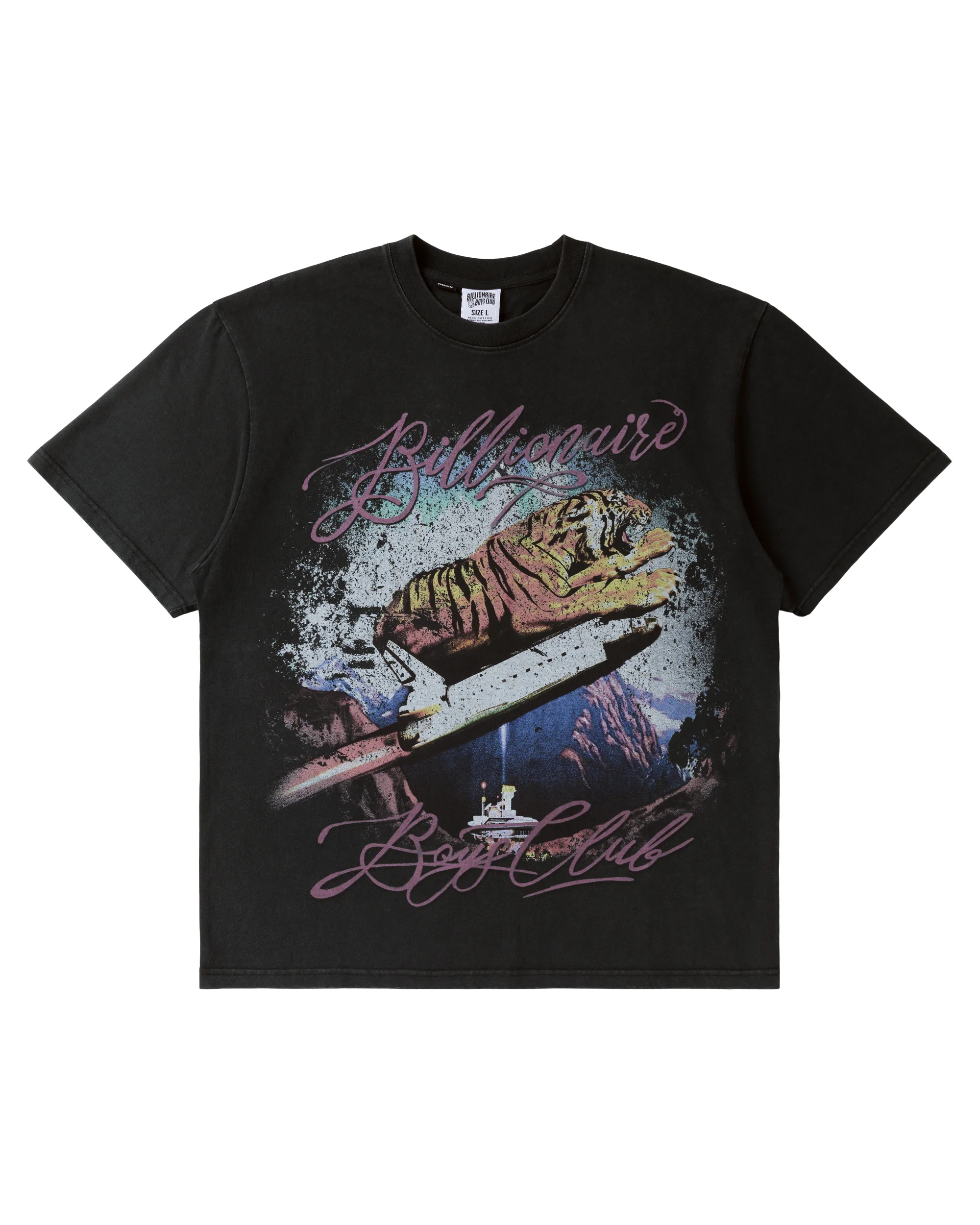 SPECIES SS KNIT - 1