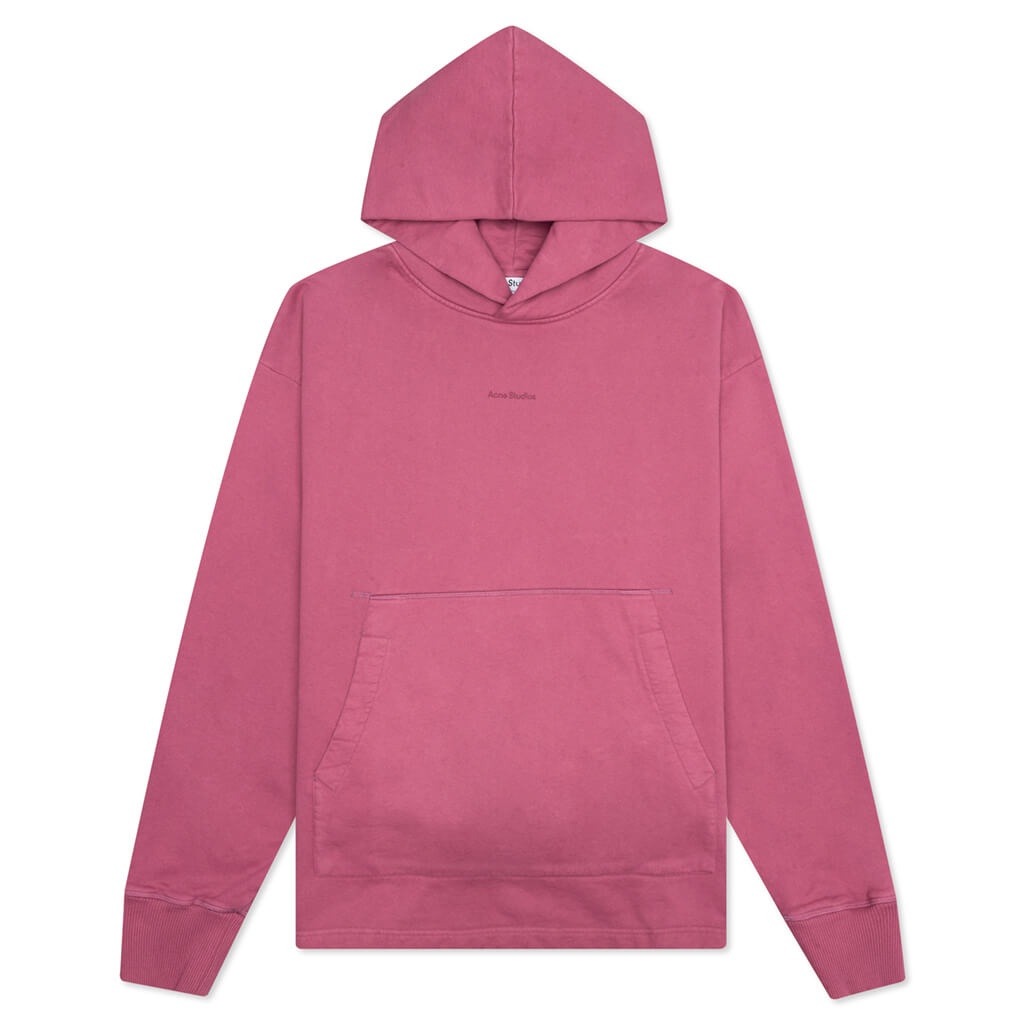 ACNE STUDIOS SWEATER - OLD PINK - 1