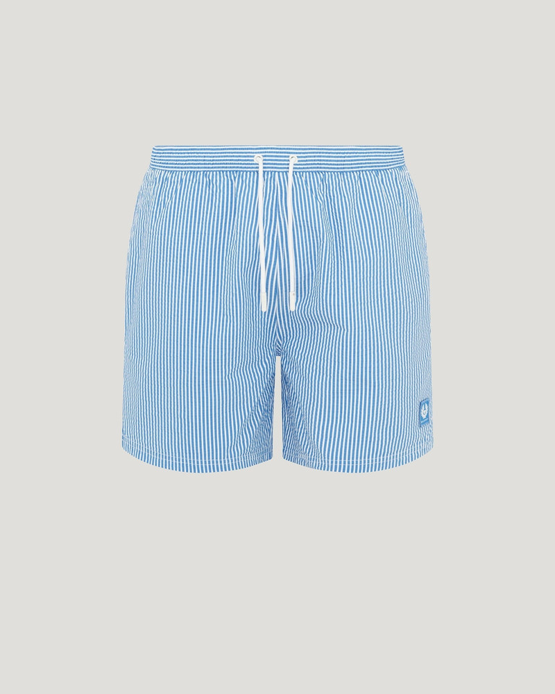 CLIPPER SWIMSHORT 1