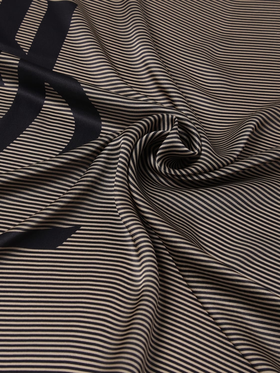 Neck scarf men Saint Laurent - 3