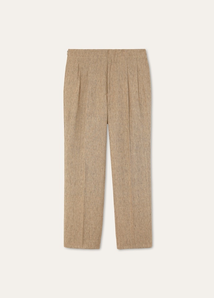 Joetsu Pants - 1