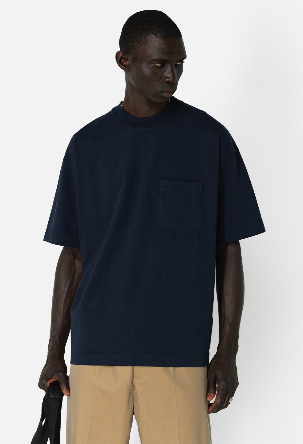 REPLICA TEE - 6
